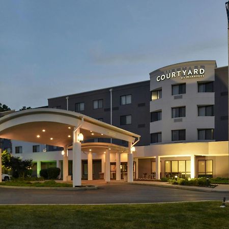Courtyard By Marriott Harrisburg Hershey Kültér fotó