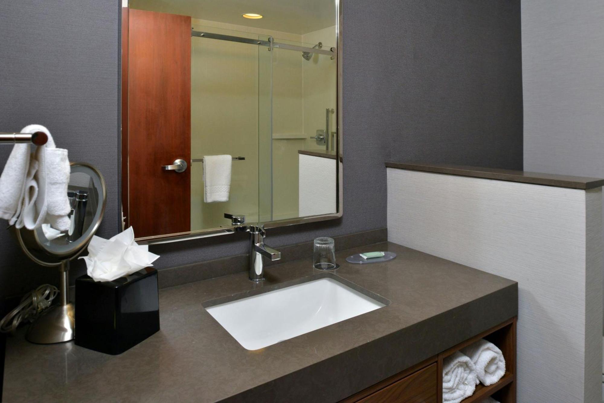 Courtyard By Marriott Harrisburg Hershey Kültér fotó