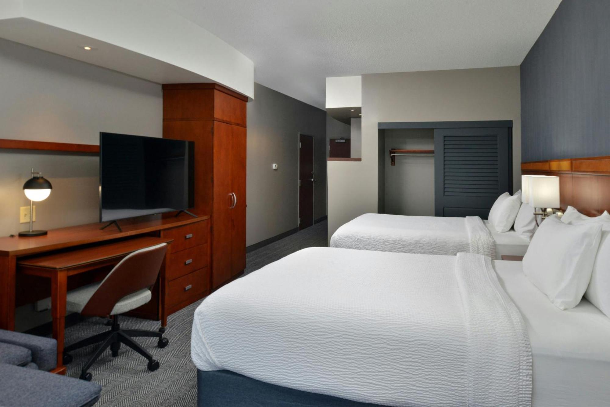 Courtyard By Marriott Harrisburg Hershey Kültér fotó