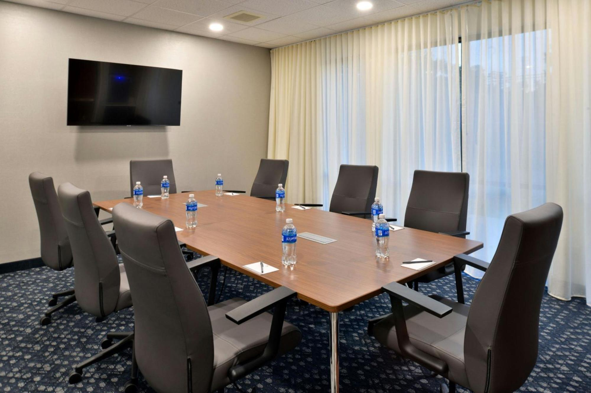 Courtyard By Marriott Harrisburg Hershey Kültér fotó