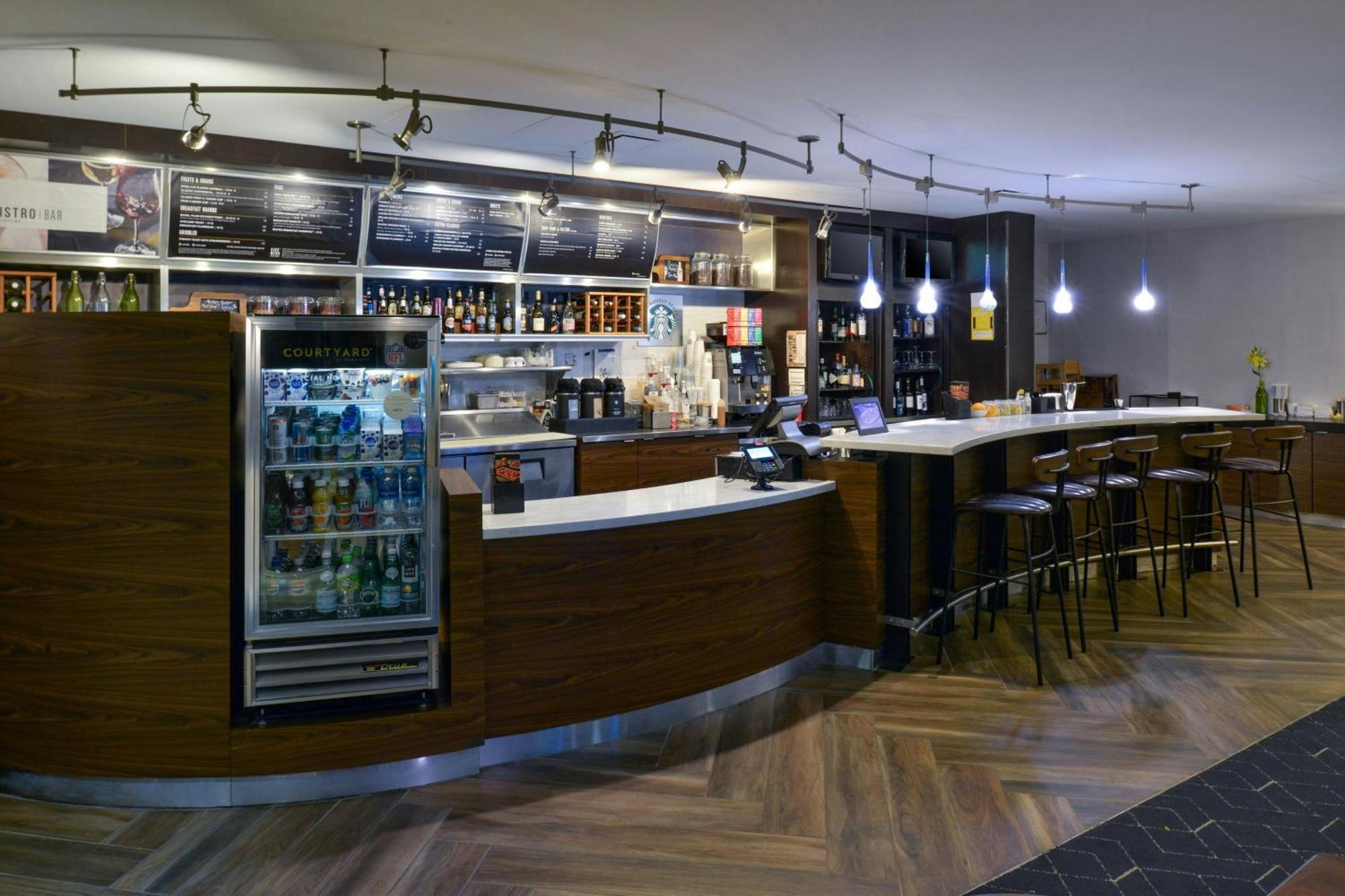 Courtyard By Marriott Harrisburg Hershey Kültér fotó