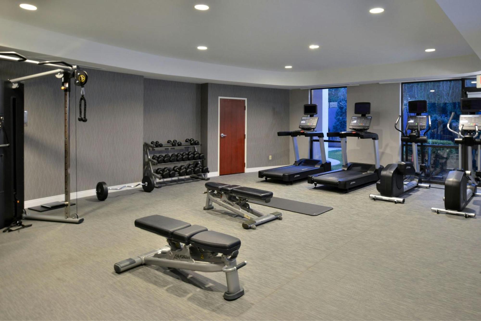 Courtyard By Marriott Harrisburg Hershey Kültér fotó