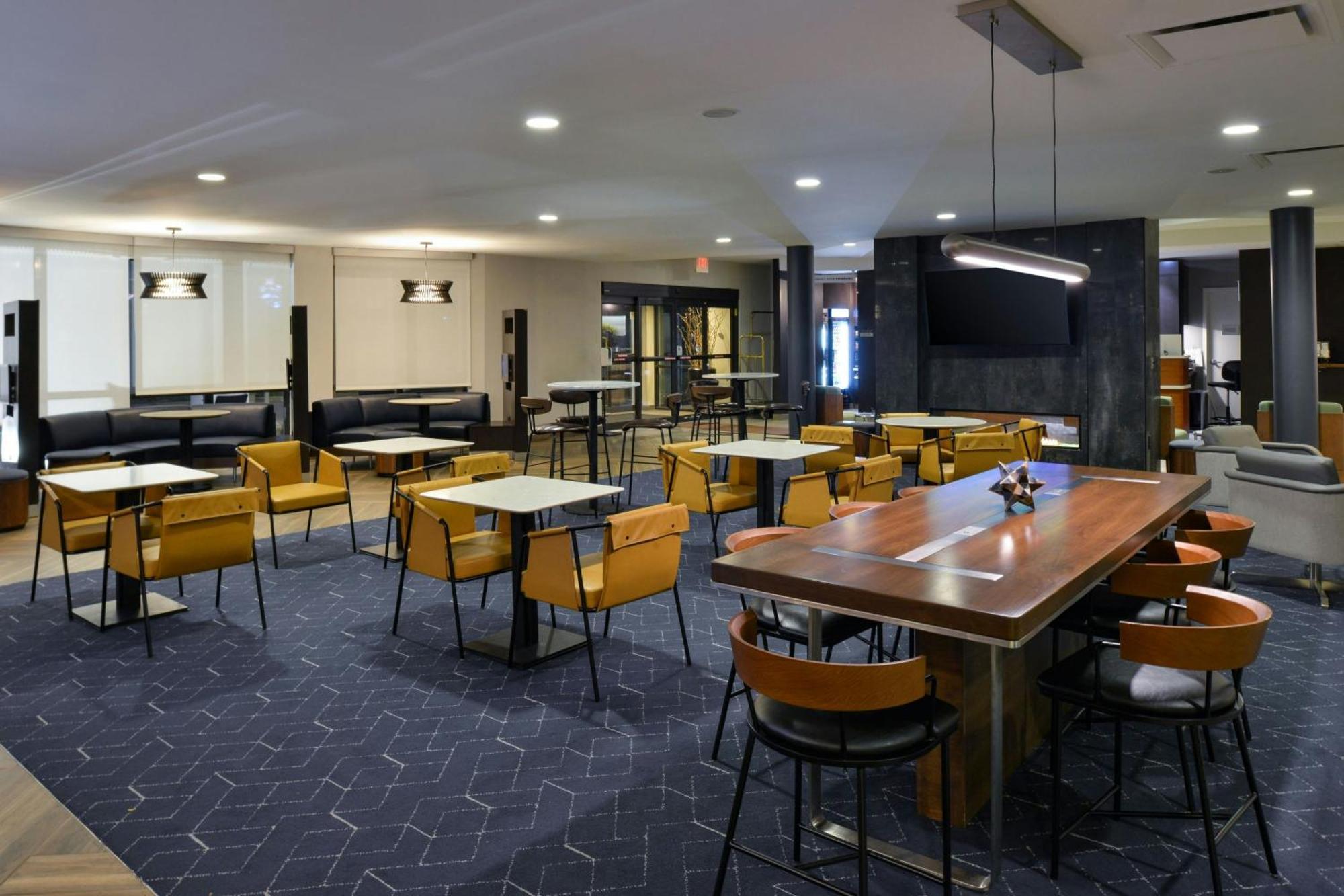 Courtyard By Marriott Harrisburg Hershey Kültér fotó