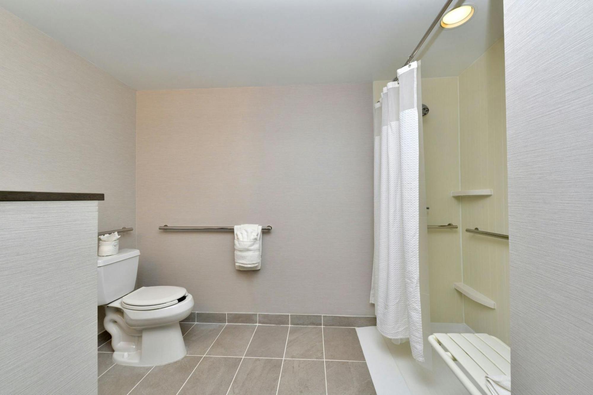 Courtyard By Marriott Harrisburg Hershey Kültér fotó