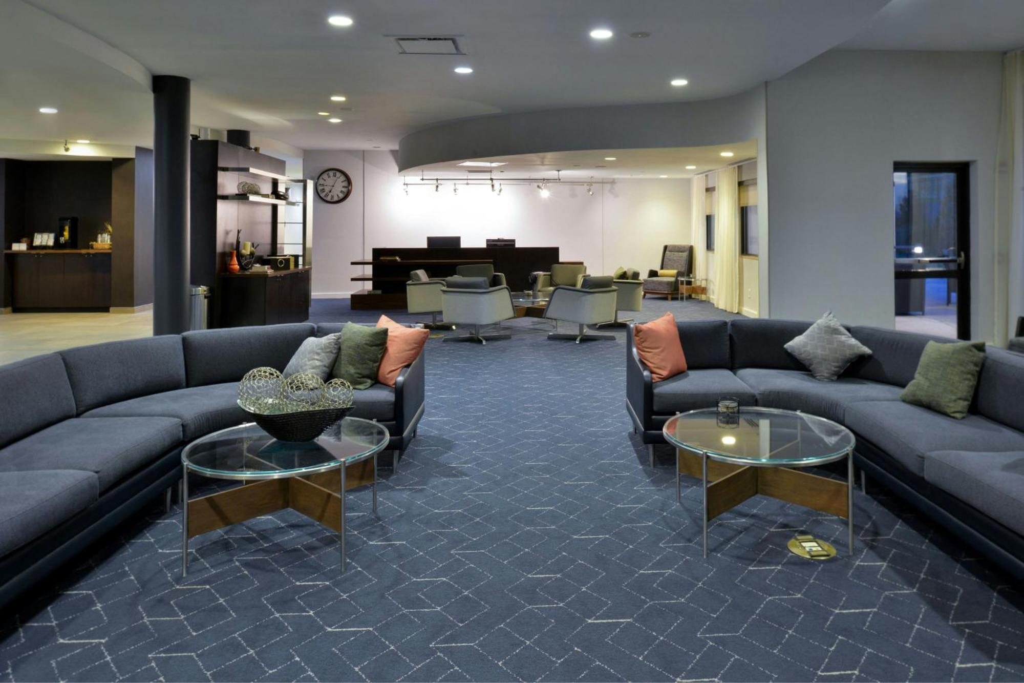 Courtyard By Marriott Harrisburg Hershey Kültér fotó